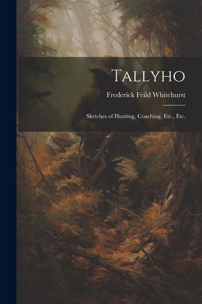 Produktbild: Tallyho