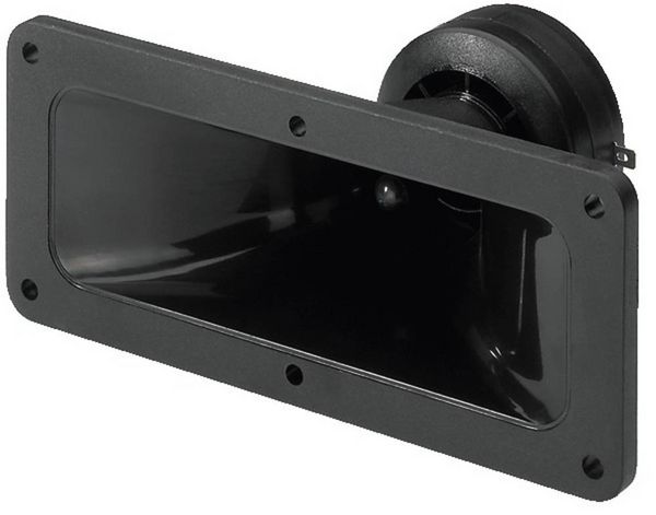 Produktbild: Monacor MPT-025 Hochton-Piezo 115W 8Ω