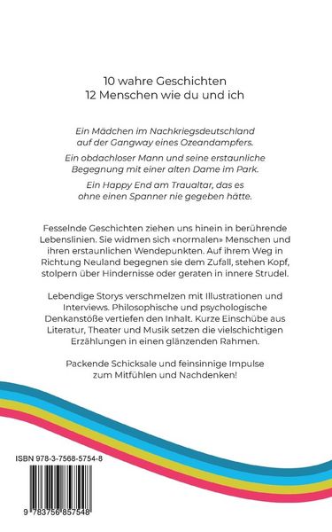 Produktbild: Wenn das Blatt sich wendet