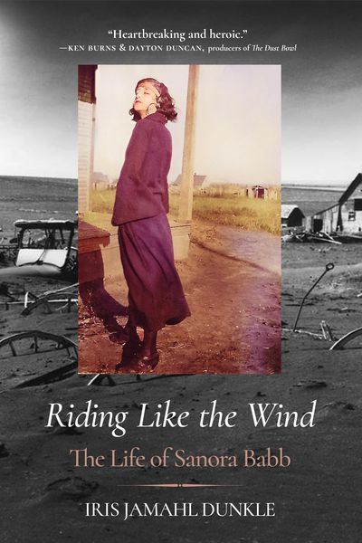 Produktbild: Riding Like the Wind