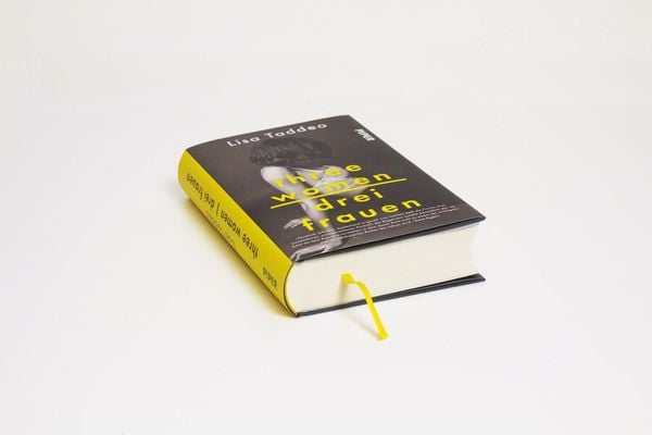 Produktbild: Three Women &ndash; Drei Frauen