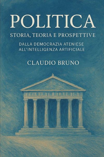 Produktbild: POLITICA