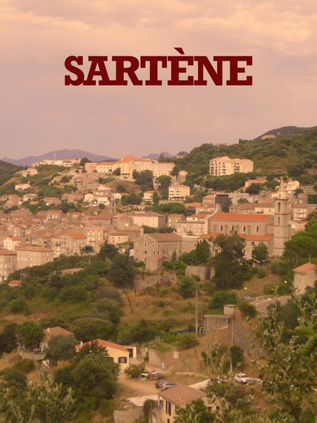 Produktbild: Sart&egrave;ne
