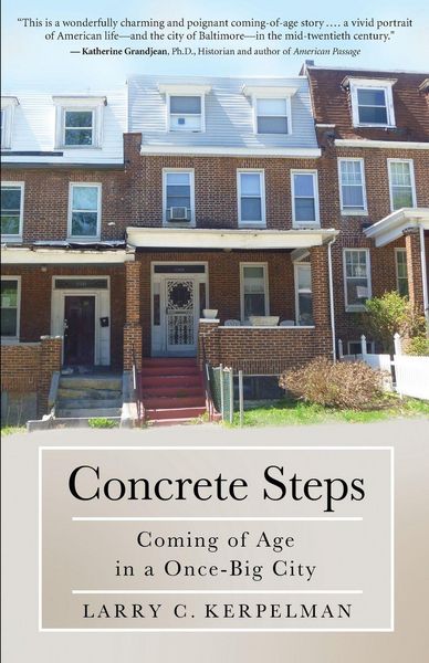 Produktbild: Concrete Steps