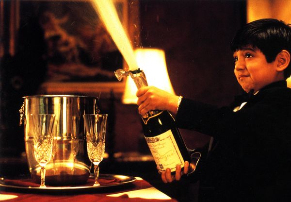 Four Rooms