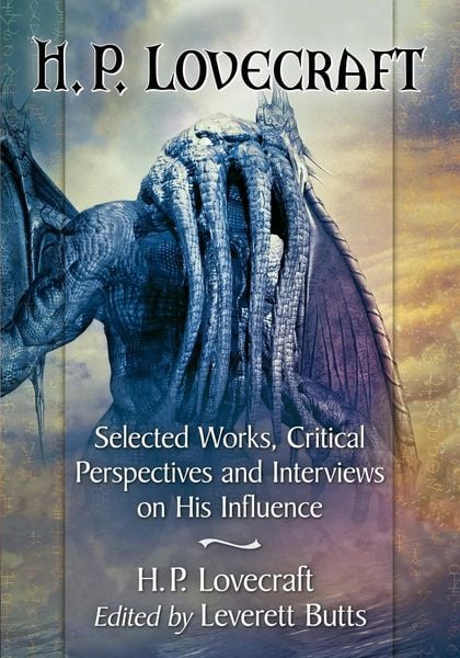 Produktbild: H.P. Lovecraft