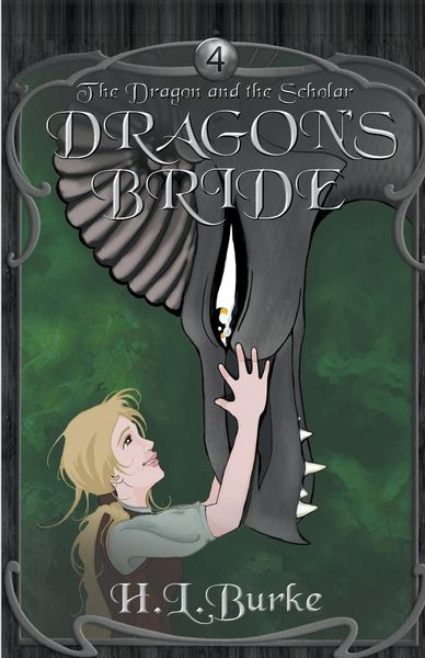 Produktbild: Dragon's Bride