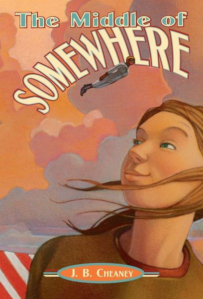 Produktbild: The Middle of Somewhere