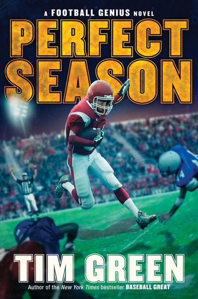 Produktbild: Perfect Season
