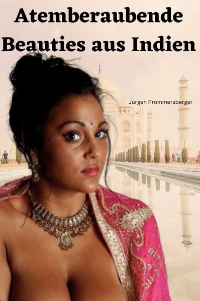 Produktbild: Atemberaubende Beauties aus Indien