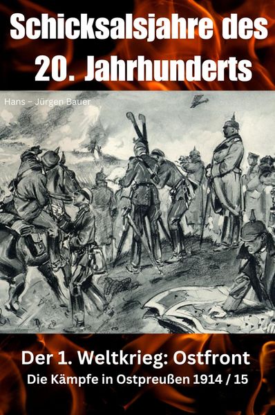 Produktbild: Schicksalsjahre des 20. Jahrhunderts