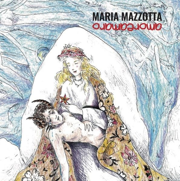 Produktbild: Amoreamaro(CD)