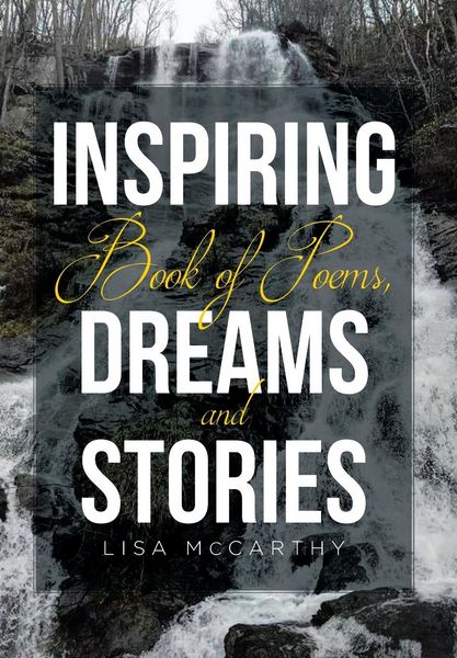 Produktbild: Inspiring Book of Poems, Dreams and Stories