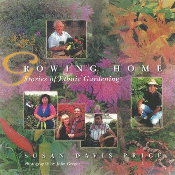 Produktbild: Growing Home