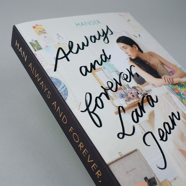 Produktbild: Always and forever, Lara Jean