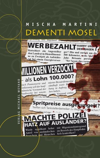Produktbild: Dementi Mosel