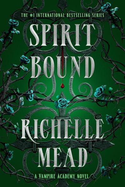 Produktbild: Spirit Bound