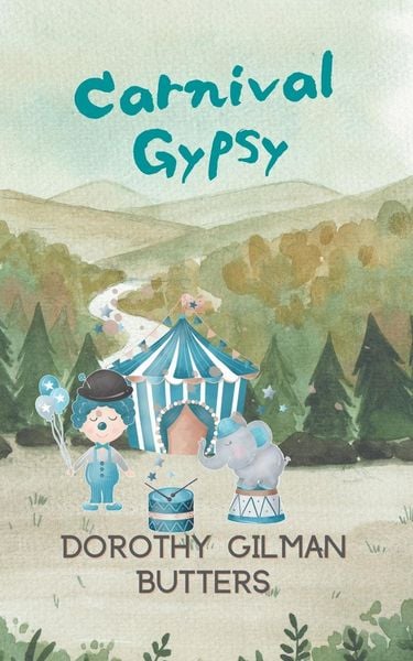 Produktbild: Carnival Gypsy