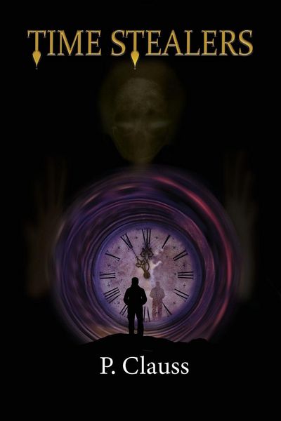Produktbild: Time Stealers