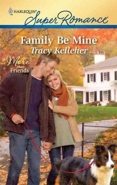 Produktbild: Family Be Mine