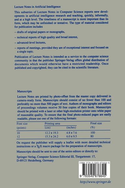 Produktbild: Automated Deduction - CADE-17