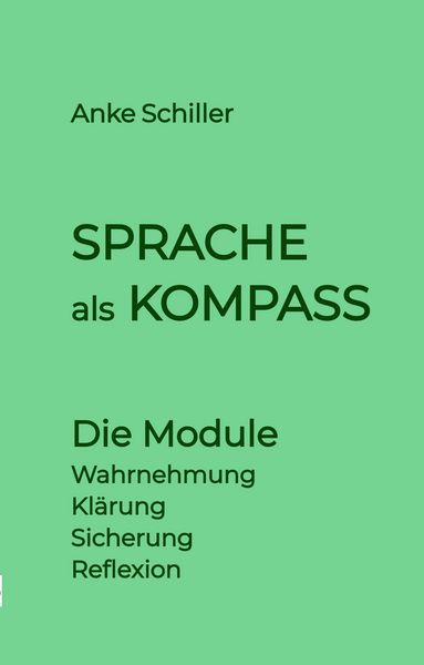 Produktbild: Sprache als Kompass
