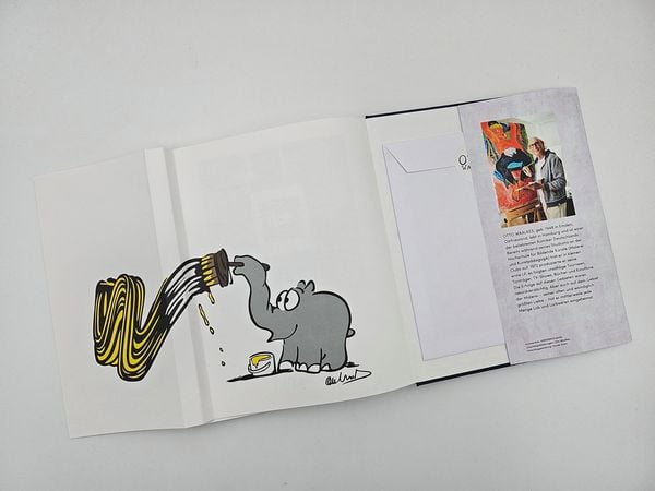 Produktbild: Kunst in Sicht (Schmuckausgabe)