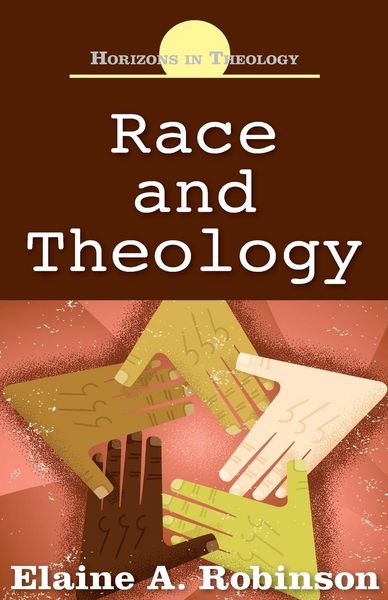 Produktbild: Race and Theology