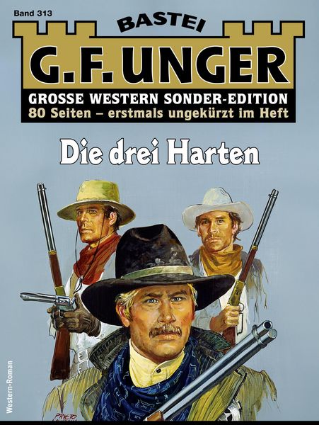 Produktbild: G. F. Unger Sonder-Edition 313