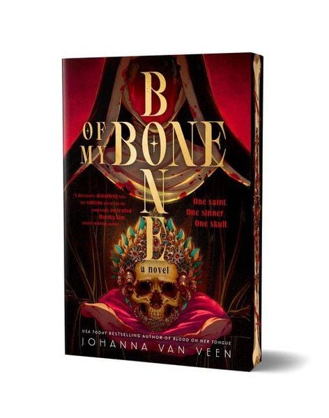 Produktbild: Bone of My Bone (Deluxe Edition)