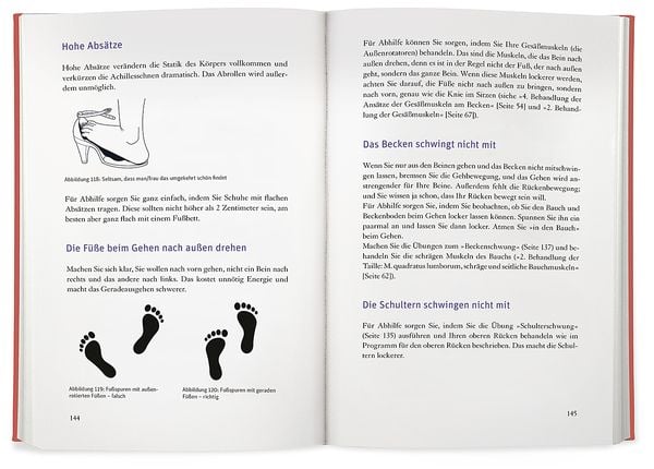 Produktbild: Rückenschmerzen selbst behandeln mit der Pohltherapie