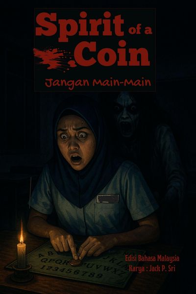 Produktbild: Jangan Main-Main Spirit of a Coin