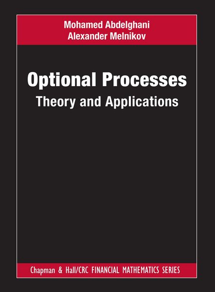Produktbild: Optional Processes