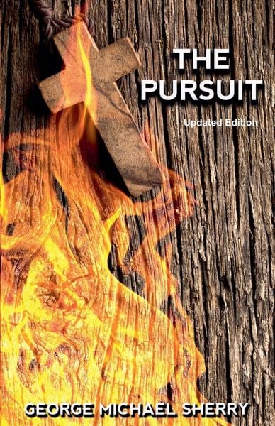 Produktbild: The Pursuit