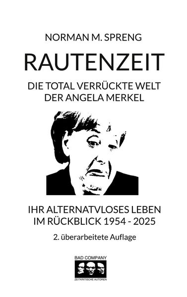 Produktbild: Rautenzeit