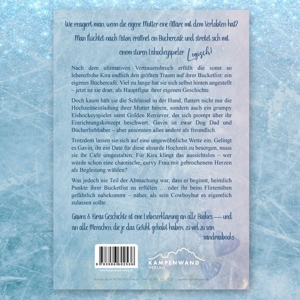 Produktbild: Ice Ice Bookie