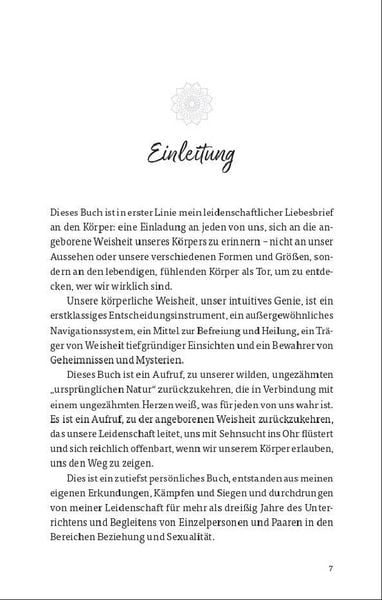 Produktbild: Der Weg der Wilden Frau