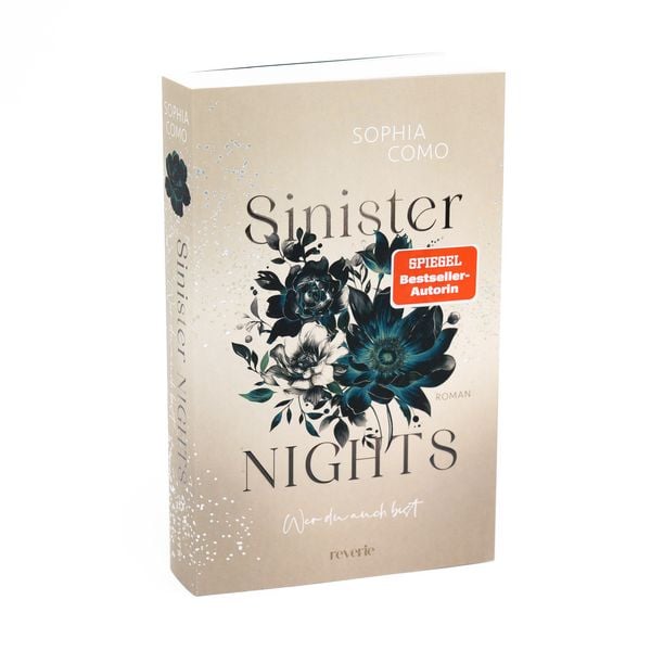 Produktbild: Sinister Nights