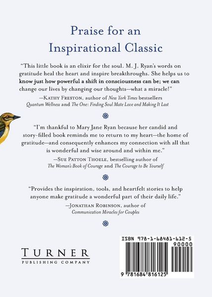 Produktbild: Attitudes of Gratitude