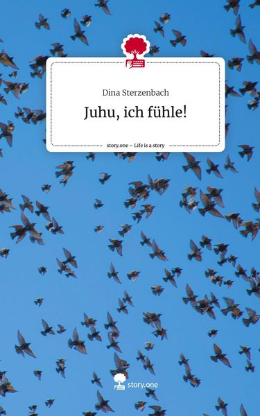 Produktbild: Juhu, ich f&uuml;hle!. Life is a Story - story.one