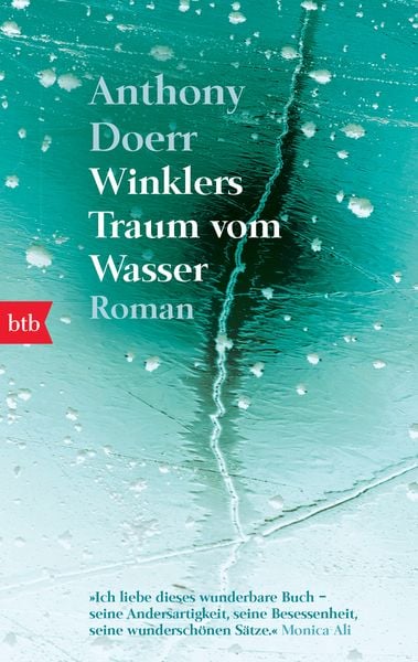 Cover of the book Winklers Traum vom Wasser