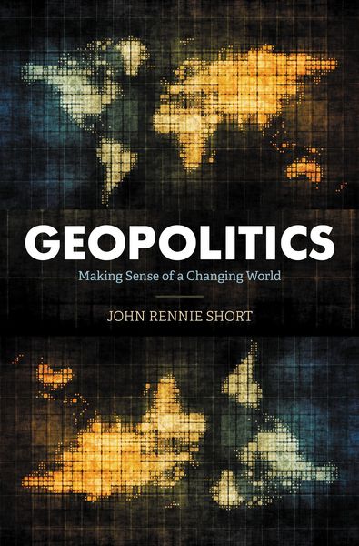 Produktbild: Geopolitics