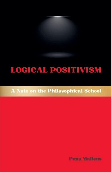 Produktbild: Logical Positivism