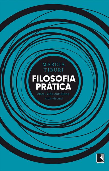 Produktbild: Filosofia pr&aacute;tica