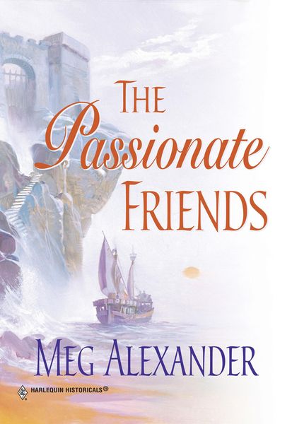 Produktbild: The Passionate Friends