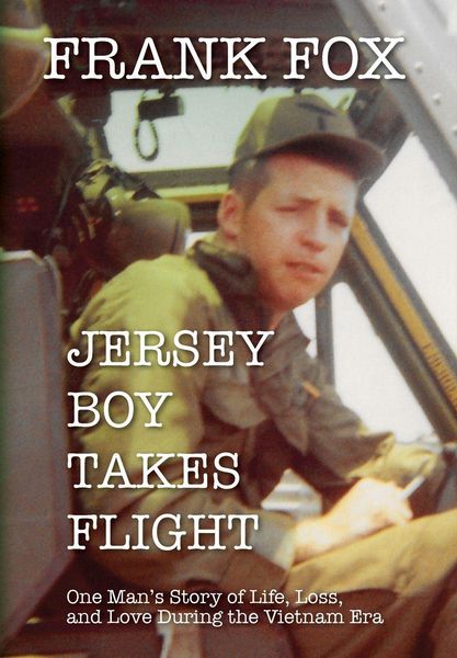 Produktbild: Jersey Boy Takes Flight