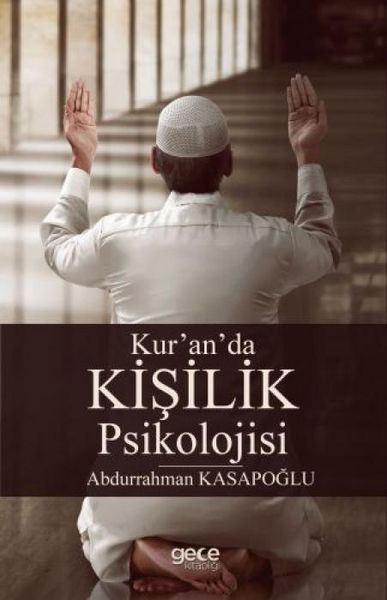Produktbild: Kuranda Kisilik Psikolojisi