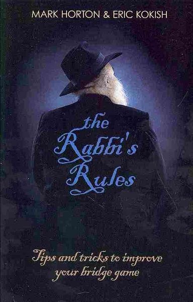Produktbild: The Rabbi's Rules