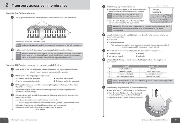 Produktbild: National 5 Biology