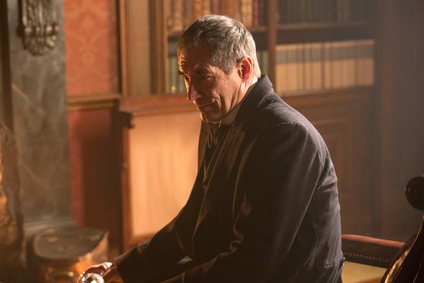 Penny Dreadful - Staffel 2 [5 DVDs]